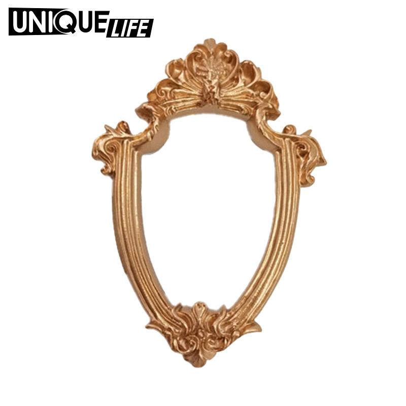 Giá Đỡ Tranh Vẽ Phong Cách Cổ Điển Yoyoyo01 Dùng Trang Trí Hành Lang / Giáng Sinh