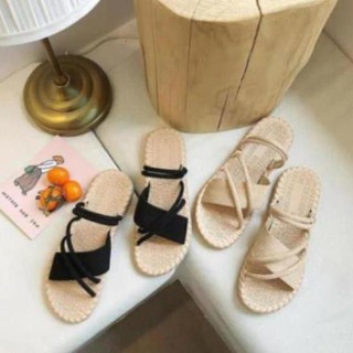 Dép sandan thời trang- A005/ Dép nữ