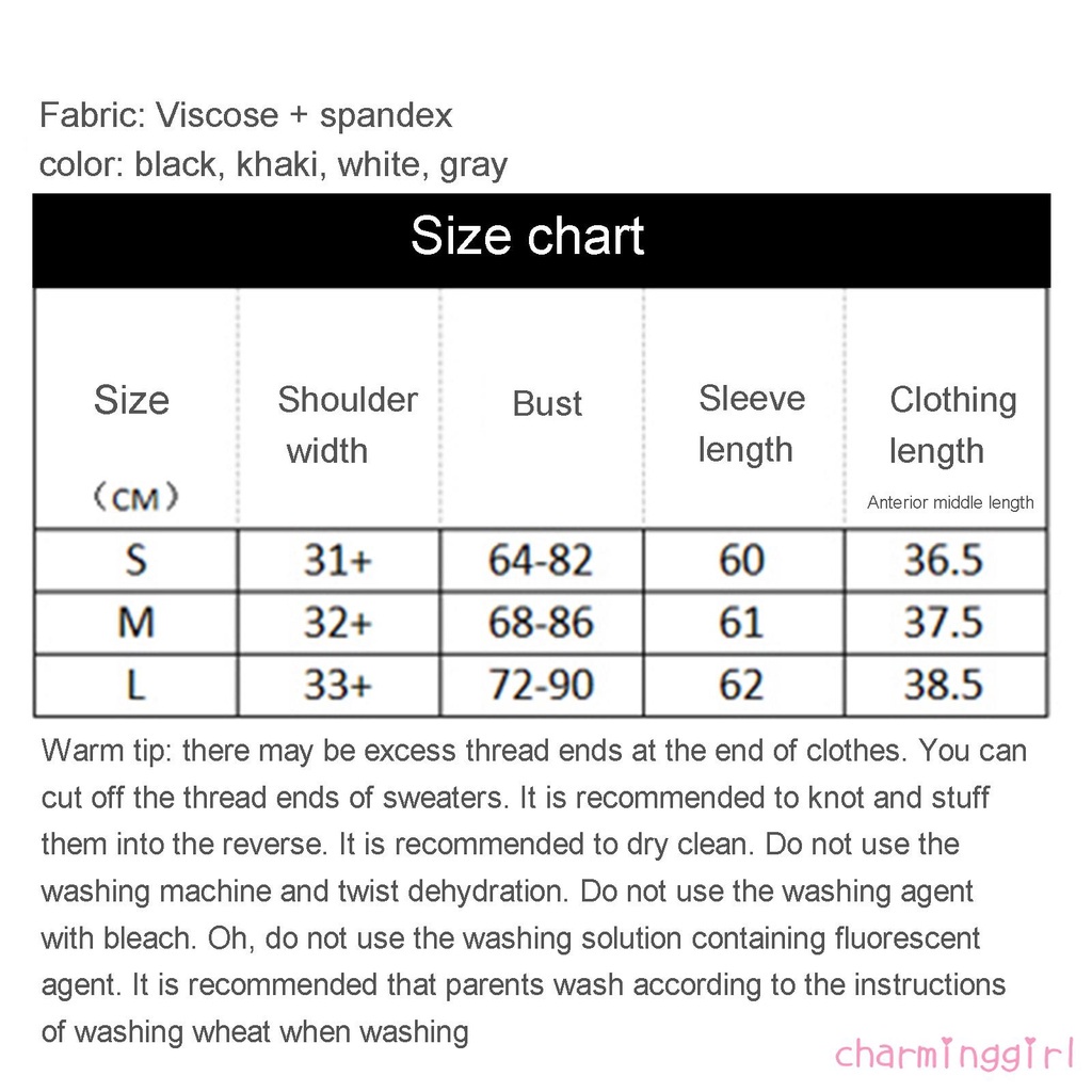 Áo dệt kim cổ vuông màu sắc thời trang cho nữ