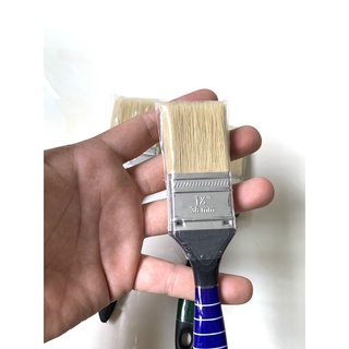 Cọ sơn Thanh Bình cán nhựa