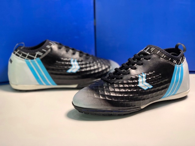 Giày đá banh,giày đá bóng sân cỏ nhân tạo cổ caoi | BigBuy360 - bigbuy360.vn