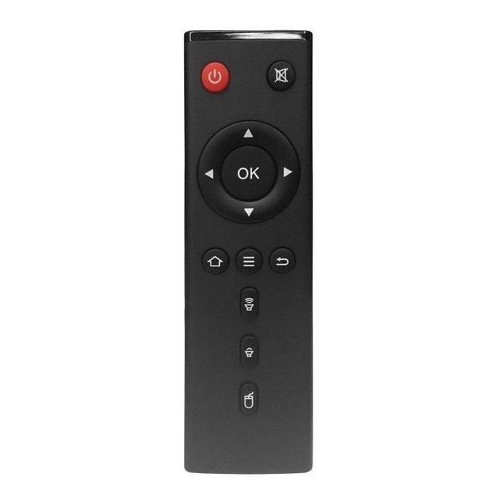 Điều khiển hồng ngoại Remote IR cho Android TV Box Tanix TX3 mini, TX5, TX9 Pro, TX92 - Hàng Mới