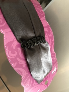 Băng đô tóc ( Headwrap) thương hiệu Goody