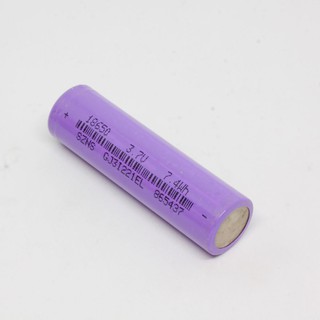  Pin lipo 18650 2000mAh