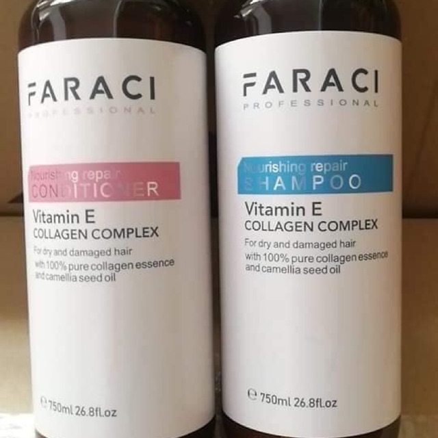 Dầu Faraci