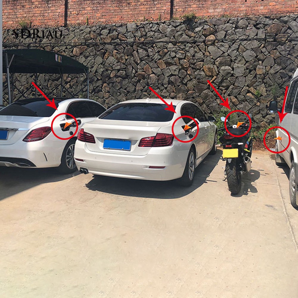 Phễu rót dầu lọc nhiên liệu đa năng cho xe hơi / xe máy