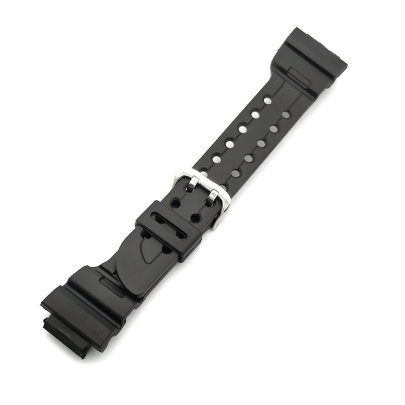 Dây đeo silicon mềm cho đồng hồ thể thao Casio G-SHOCK GWF-D1000