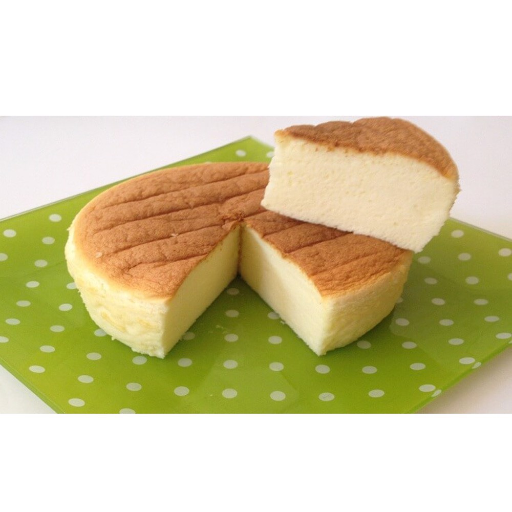 Gói 1kg Bột Mì Làm Bánh Bông Lan, Bánh Nướng Beksul Hàn Quốc - Bột Mì Số 8