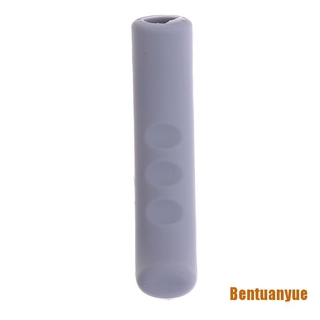 1 Cặp Bọc Tay Thắng Xe Đạp Bằng Silicon