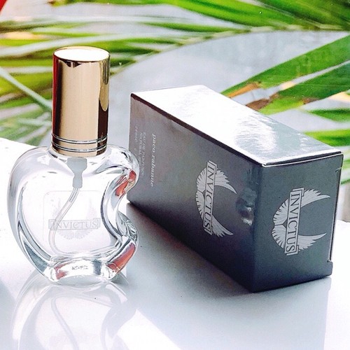 Nước Hoa Mini Invictus Paco Rabanne 20ml Nam Chính Hãng