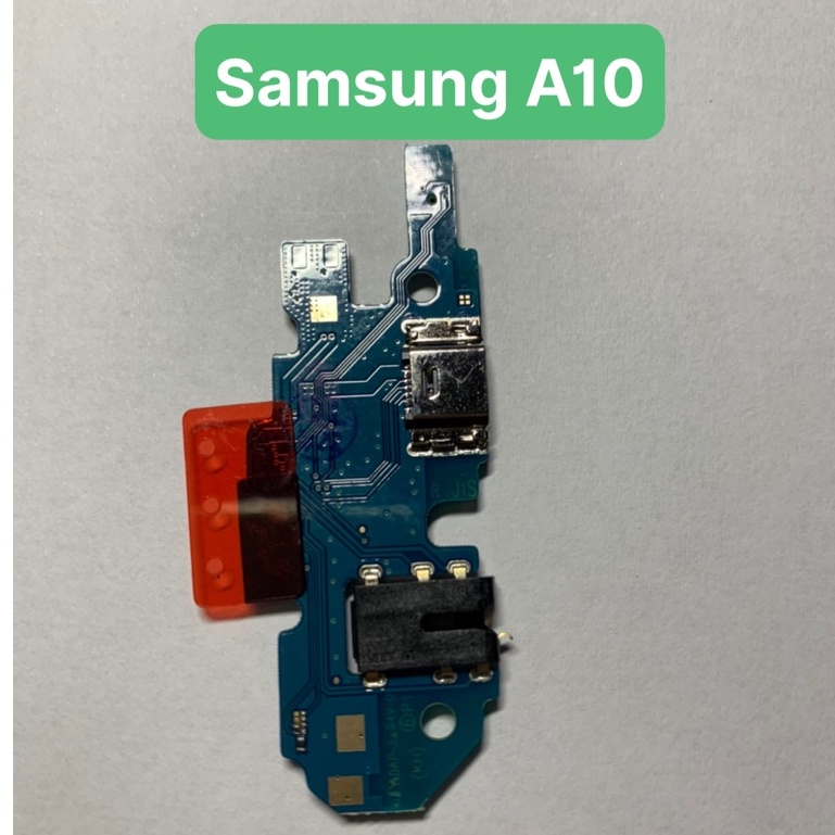 Bo sạc, cụm chân sạc, đuôi sạc samsung A10
