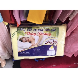 Gối cưới cần thơ giá rẻ tân lang tân nương dễ thương