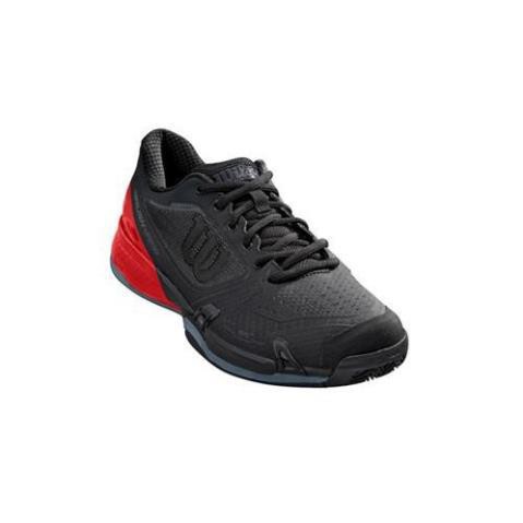 Giày Tennis Wilson Rush Pro 2.5 2019 WRS326400 Giày Tennis nam uy tín New 20200 Cao Cấp