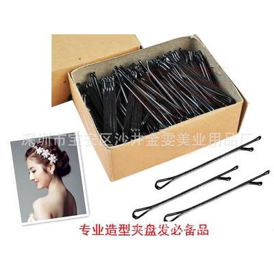 Ghim tóc đủ mã
