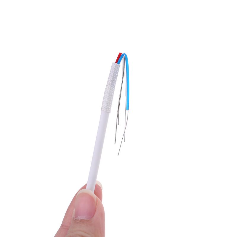 Mỏ Hàn Điện Cầm Tay 5 Lỗ Cho Hakko 936 907 937