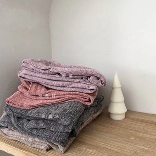BỘ NGỦ MẶC NHÀ DSTUDIO NHIỀU MÀU