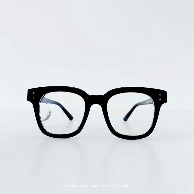 [CỰC SÔC] Gọng kính nam nữ mã 02 ( tặng kèm hộp đựng kính )