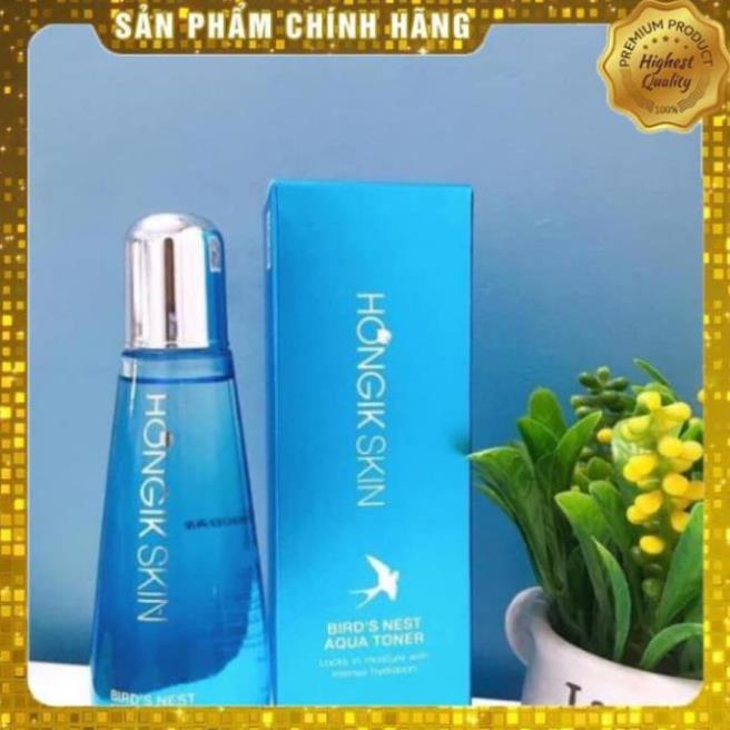 Nước Thần Tổ Yến HONGIKSKIN 130ml