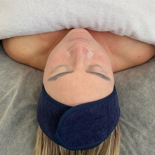 Mặt Nạ Collagen 𝐢𝐧𝐭𝐞𝐧𝐬𝐢𝐯𝐞 𝐟𝐥𝐞𝐞𝐜𝐞 𝐦𝐚𝐬𝐤 Dr Spiller