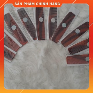 lược mini bỏ túi quý ông 5k