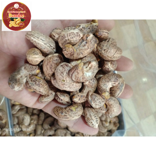 Điều Rang Muối A Cồ BOMBO [ Ngũ Cốc Ăn Vặt ]