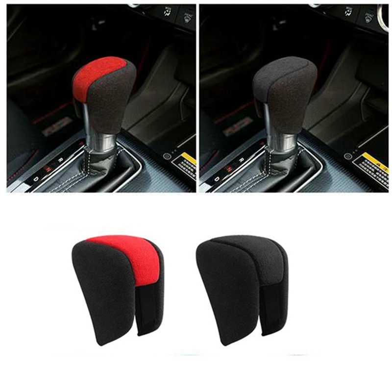 Miếng Dán Trang Trí Cần Gạt Số Cho Xe Hơi Honda HRV Accord Civic Vezel 2022