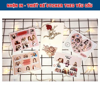 Sticker Blackpink