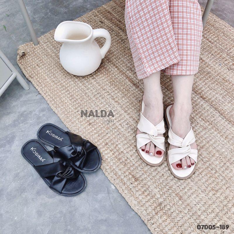 [Nalda] Dép 07D05