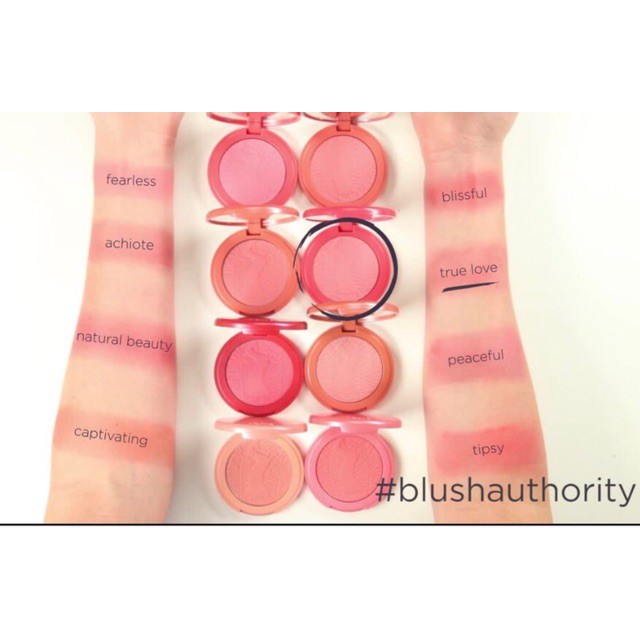 Má hồng Tarte Amazonian Clay 12 hour | BigBuy360 - bigbuy360.vn