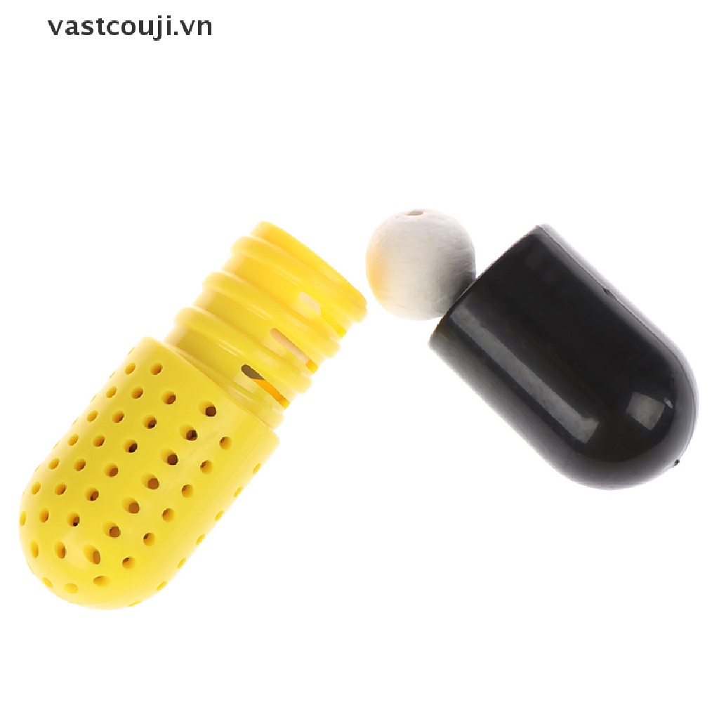 1 Viên Nang Khử Mùi Hút Ẩm Cho Giày VASTJI