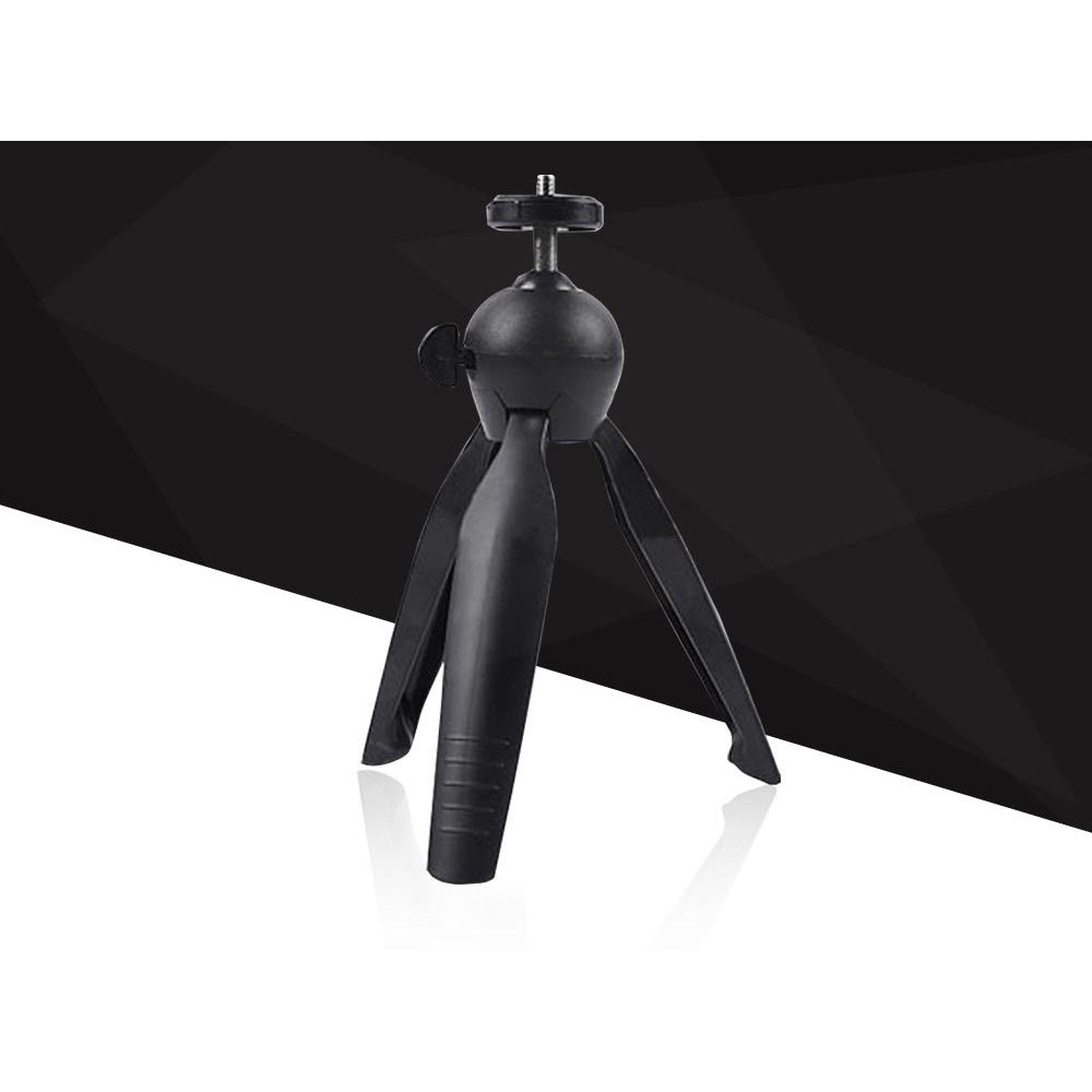 Chân Tripod mini gắn máy chiếu Wanbo