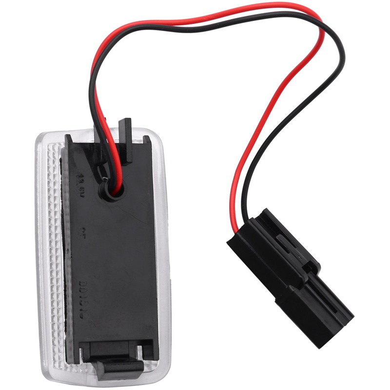 Đèn led gắn cửa xe hơi Toyota Wish Prius Camry Alphard Isis Estima For Lexus Is250 Rx350
