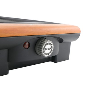 BẾP NƯỚNG ĐIỆN ELMICH EGE-3642