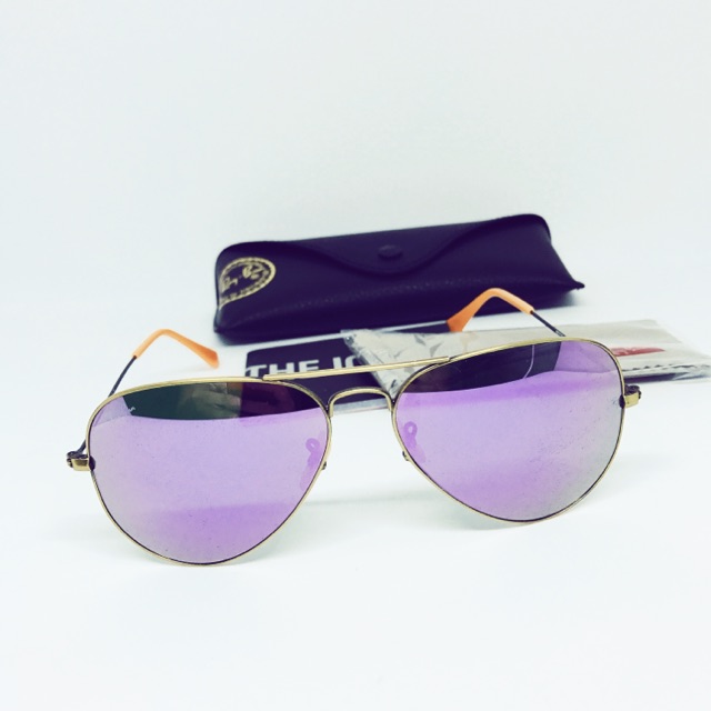 Rayban Aviator 3025