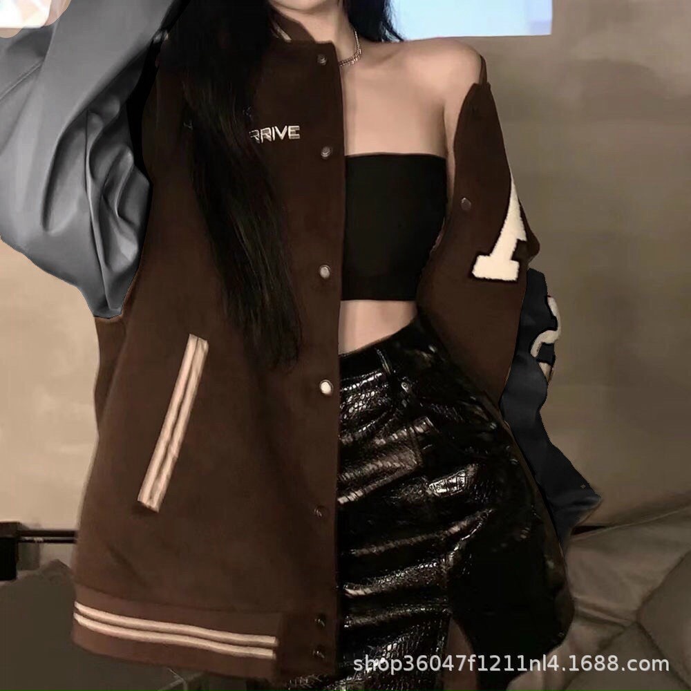 (HCM) ÁO KHOÁC DÙ CHỮ A SIÊU HOT THỜI TRANG TRẺ TRUNG HOTTREND CHO CÁC BẠN TRẺ HIP HOP KOKO MI FASHION