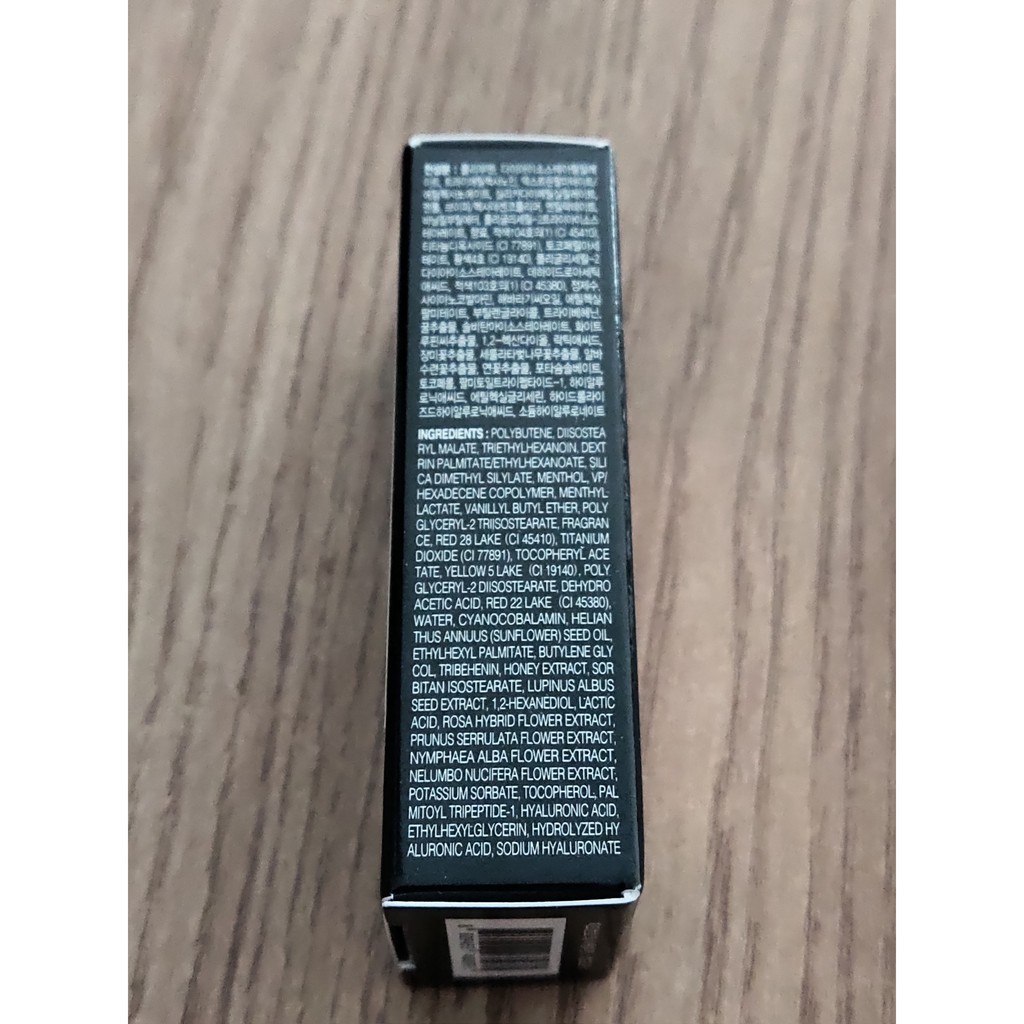 ( CHÍNH HÃNG ) SON DƯỠNG MÔI CÓ MÀU ID.AZ LIP FIT-LER | BigBuy360 - bigbuy360.vn