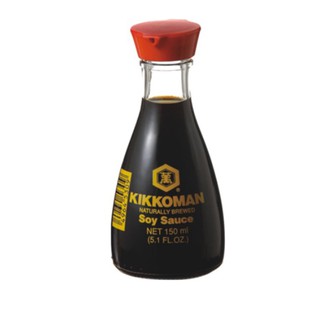 NƯỚC TƯƠNG KIKKOMAN DISPENSER 150ml
