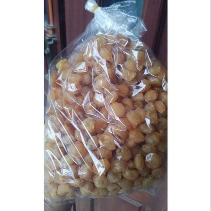 1kg long nhãn Hưng Yên siêu ngon