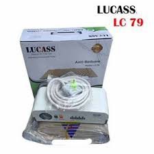 💥Nệm chống loét Lucass LC 79💥