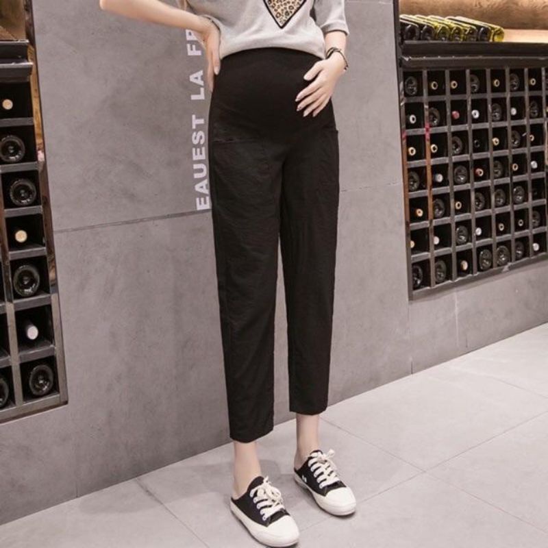 NƠI GỬI GẮM NIỀM TIN CỦA CÁC MẸ BẦU QUẦN ĐŨI XƯỚCTHAI LOẠI 1