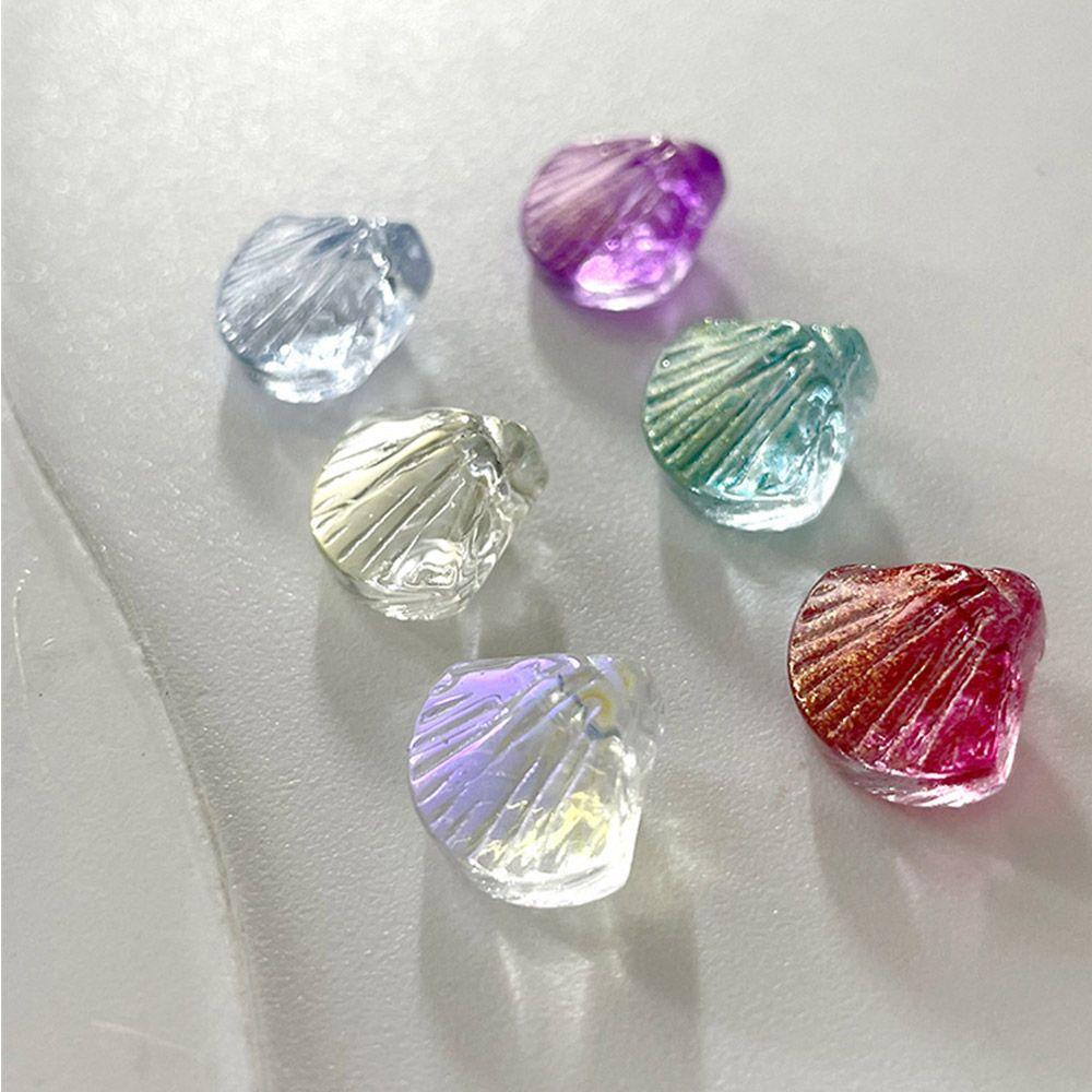 Bộ Phụ Kiện Trang Trí Móng Tay 3D Nhiều Màu Sắc Dành Cho Nữ MXMUSTY