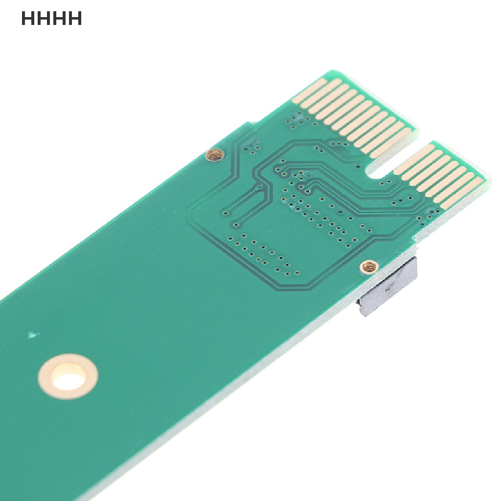 Thẻ chuyển đổi NVMe PCIe x4 x2 M.2 NGFF SSD sang PCIe x1 x1 sang M.2