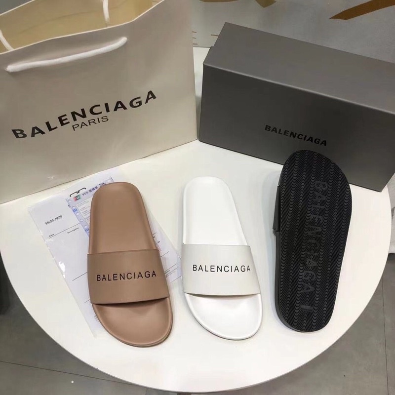Dép QUẢNG CHÂU CAO CẤP Balenciaga