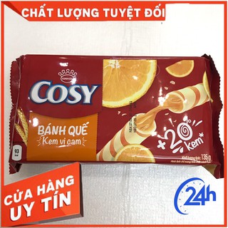 BÁNH QUẾ COSY KINH ĐÔ 135G