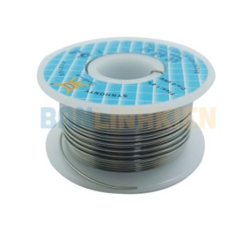 Thiếc Hàn SN63 100G 0.8MM Chất Lượng Cao 63/37