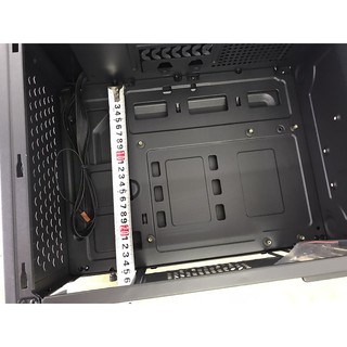 Vỏ Case Mini Văn Phòng U-Tek UC21