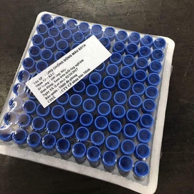 Ống chống đông