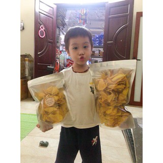 Khoai lang sấy mật ong Đà Lạt siêu ngon