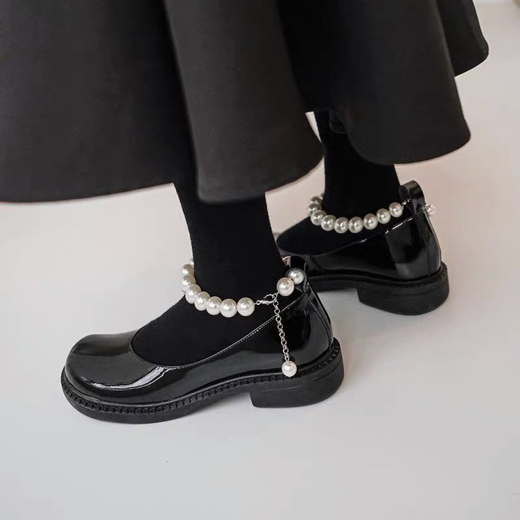 Giày Búp Bê Xinh Xắn Dành Cho Nữ | BigBuy360 - bigbuy360.vn