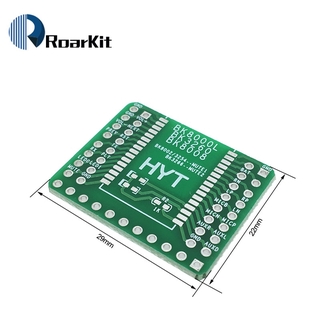Mô Đun Truyền Nhận Tín Hiệu Bluetooth BK8000L